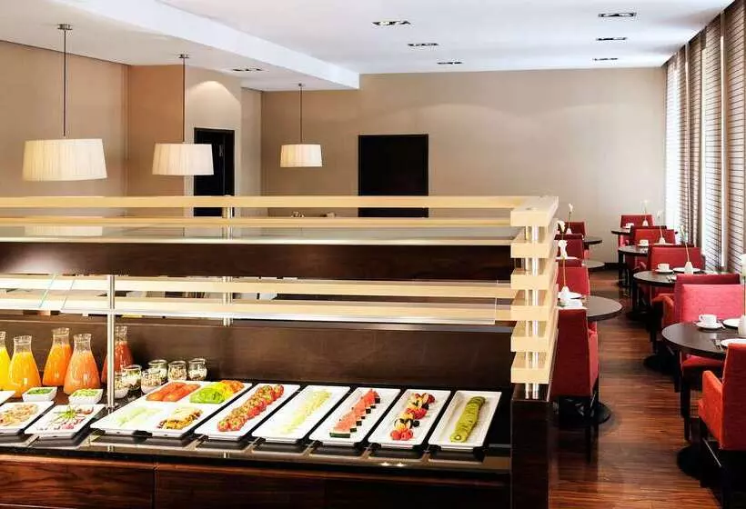 Fotos del hotel Nh Düsseldorf Königsallee:  45