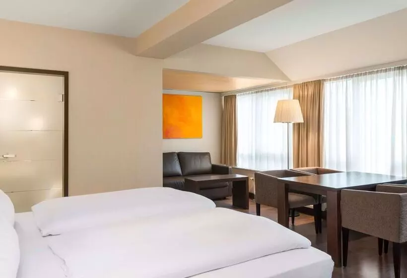 Fotos del hotel Nh Düsseldorf Königsallee:  18