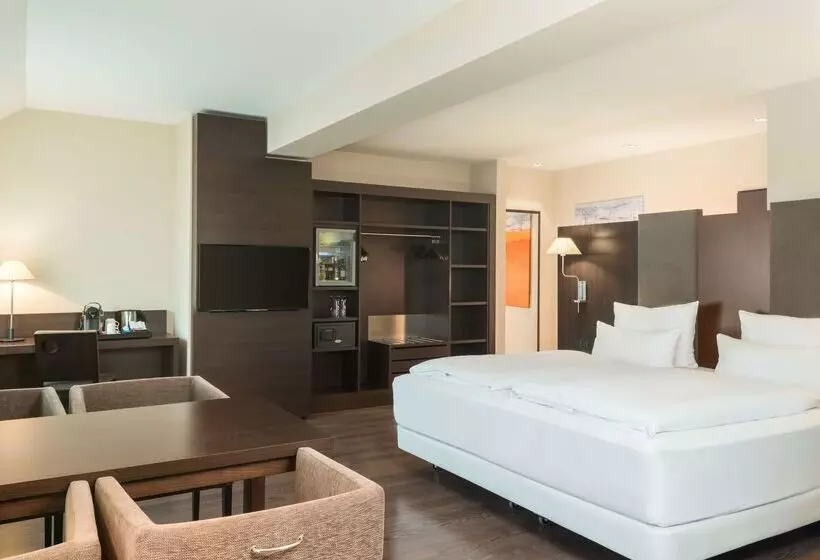 Fotos del hotel Nh Düsseldorf Königsallee:  3