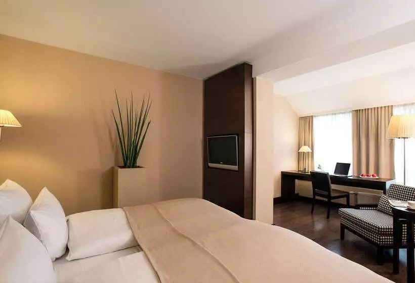 Fotos del hotel Nh Düsseldorf Königsallee:  16