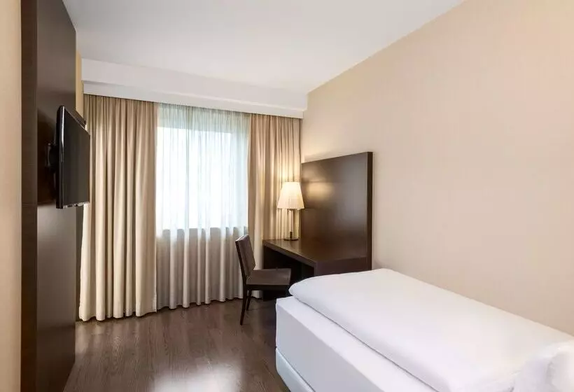 Fotos del hotel Nh Düsseldorf Königsallee:  11