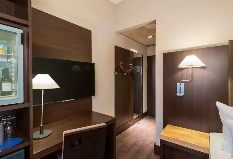 Fotos del hotel Nh Düsseldorf Königsallee:  5