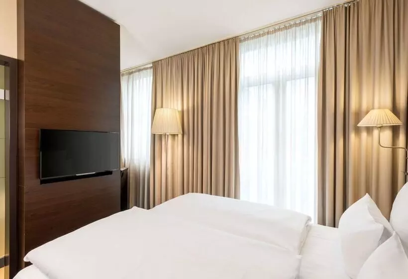 Fotos del hotel Nh Düsseldorf Königsallee:  7