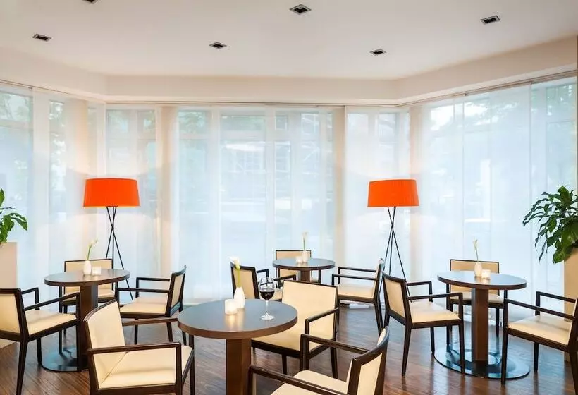 Fotos del hotel Nh Düsseldorf Königsallee:  46