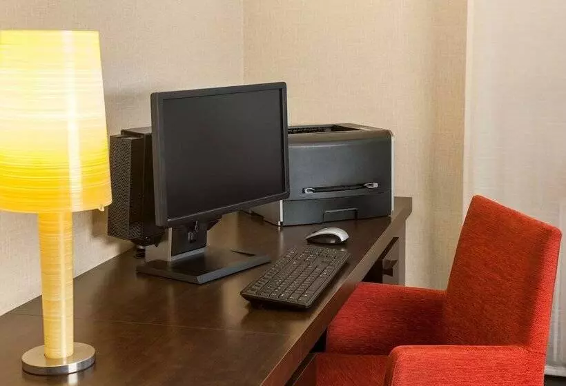 Fotos del hotel Nh Düsseldorf Königsallee:  48