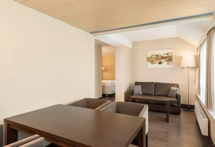 Fotos del hotel Nh Düsseldorf Königsallee:  10