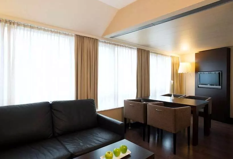 Fotos del hotel Nh Düsseldorf Königsallee:  23