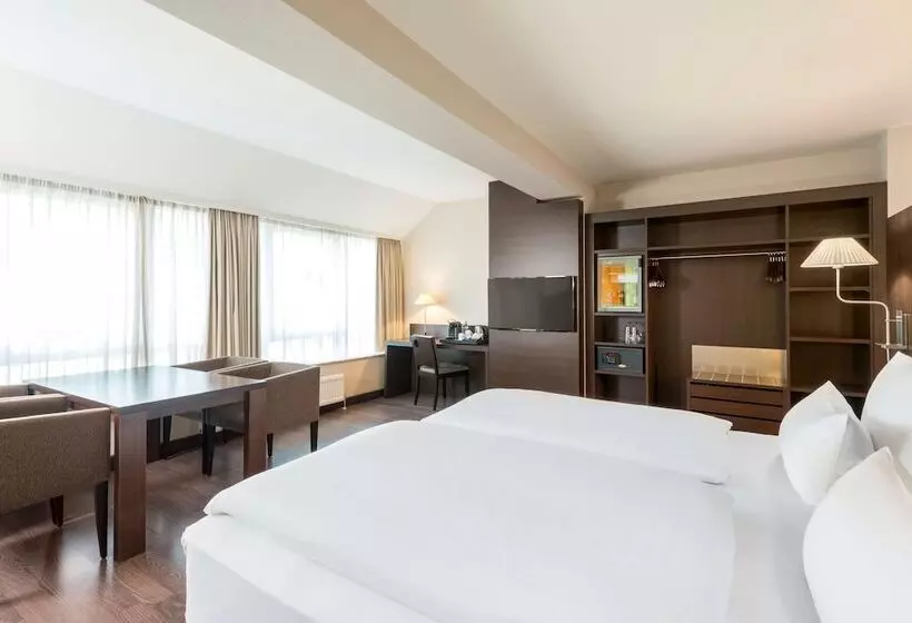 Fotos del hotel Nh Düsseldorf Königsallee:  12