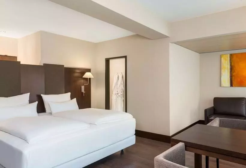 Fotos del hotel Nh Düsseldorf Königsallee:  13