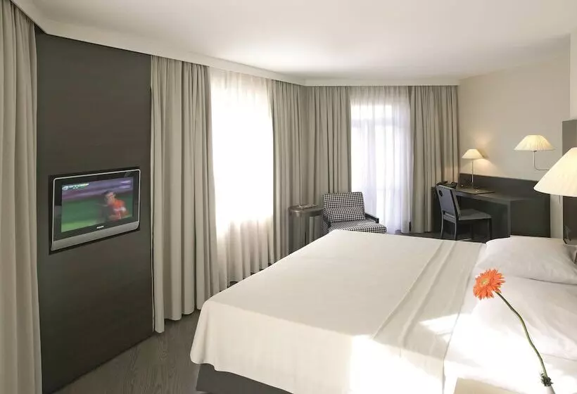 Fotos del hotel Nh Düsseldorf Königsallee:  14