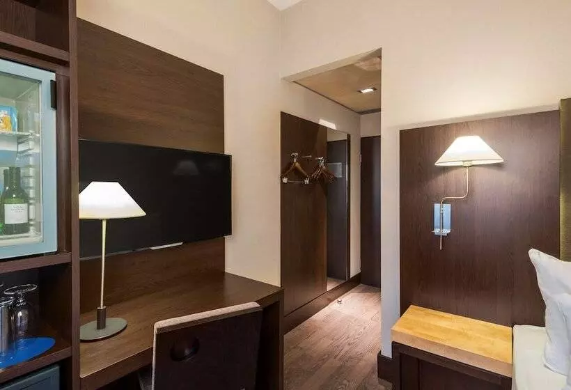 Fotos del hotel Nh Düsseldorf Königsallee:  24