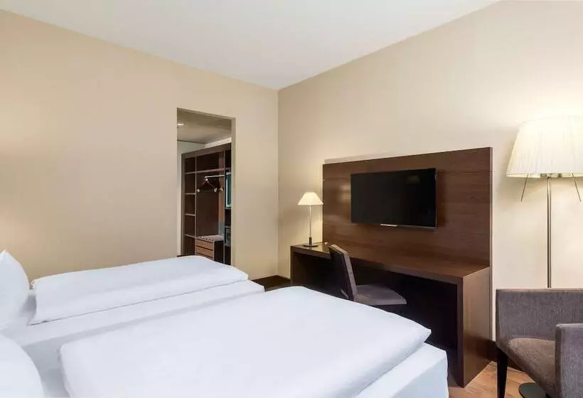 Fotos del hotel Nh Düsseldorf Königsallee:  19