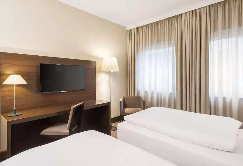 Fotos del hotel Nh Düsseldorf Königsallee:  22