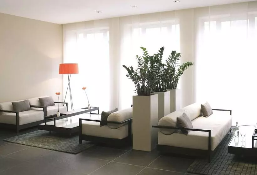 Fotos del hotel Nh Düsseldorf Königsallee:  27