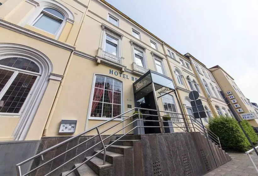 Fotos del hotel Novum  Bremer Haus:  13