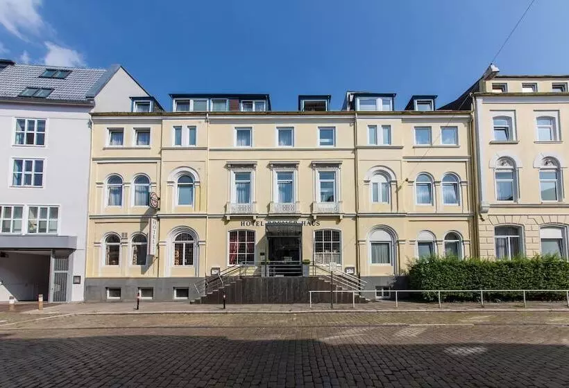 Fotos del hotel Novum  Bremer Haus:  16