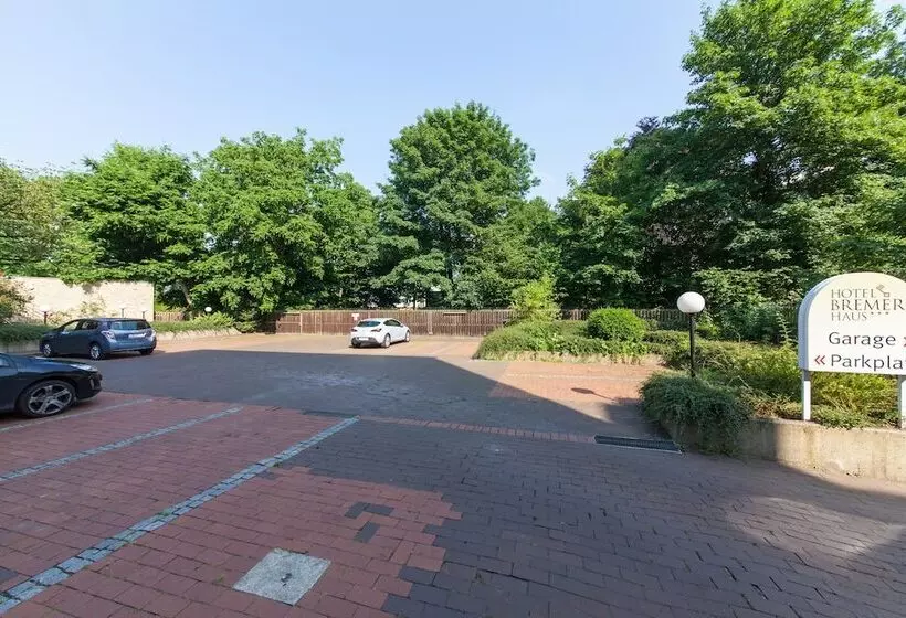 Fotos del hotel Novum  Bremer Haus:  12