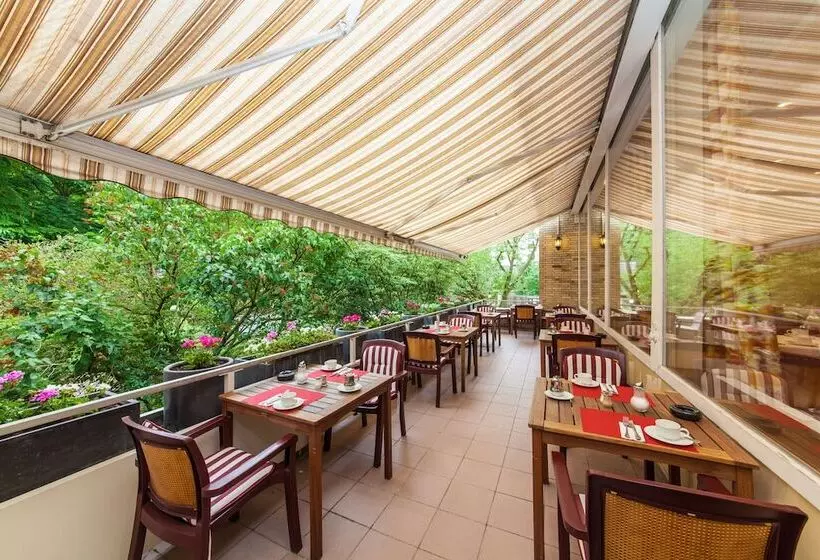 Fotos del hotel Novum  Bremer Haus:  17