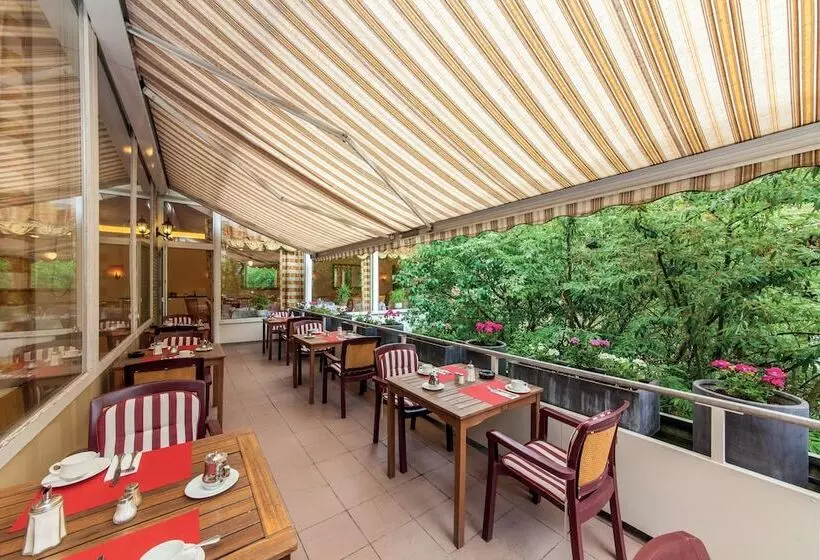 Fotos del hotel Novum  Bremer Haus:  3