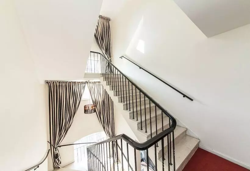 Fotos del hotel Novum  Bremer Haus:  10