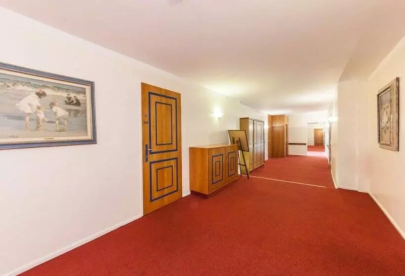 Fotos del hotel Novum  Bremer Haus:  6