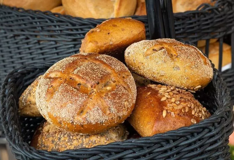 Fotos del hotel Novum  Bremer Haus:  21