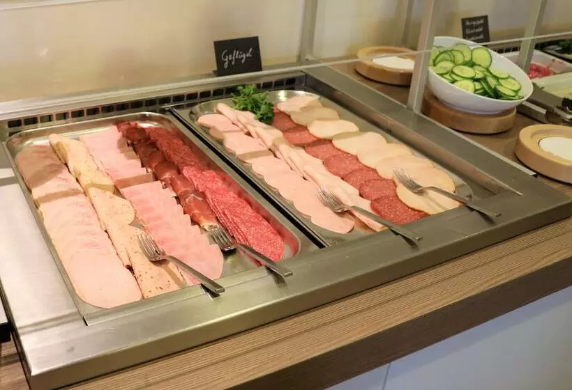 Fotos del hotel Novum  Bremer Haus:  22