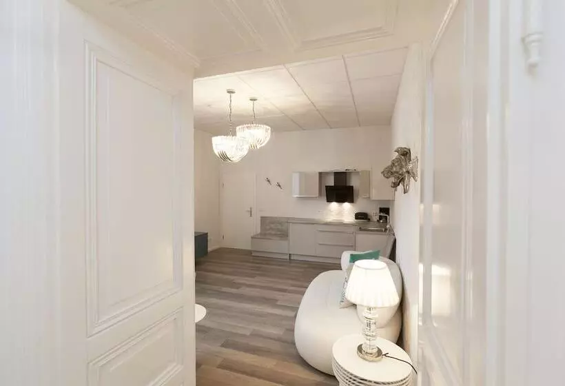 Fotos del hotel Prinz Anton:  8