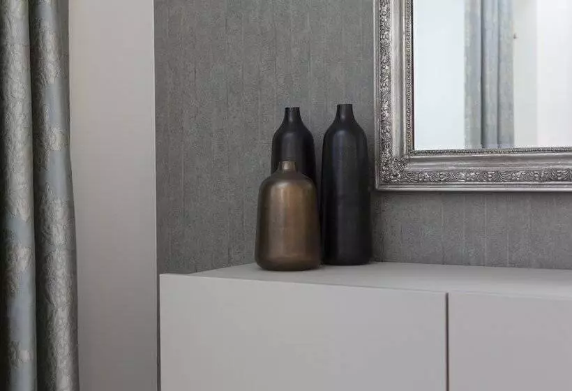 Fotos del hotel Prinz Anton:  12