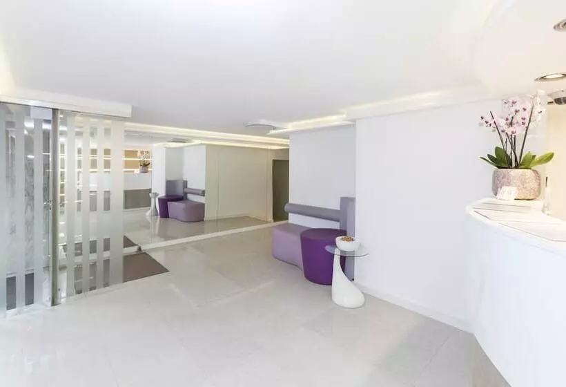 Fotos del hotel Prinz Anton:  2