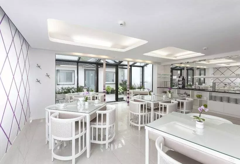 Fotos del hotel Prinz Anton:  3