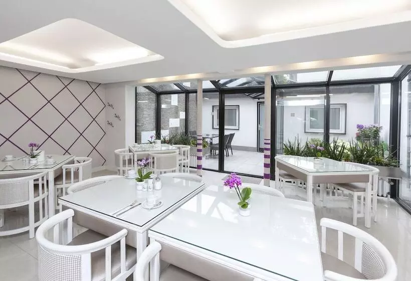 Fotos del hotel Prinz Anton:  10