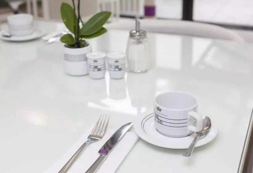 Fotos del hotel Prinz Anton:  9