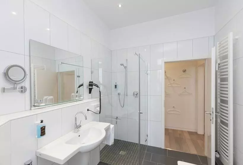 Fotos del hotel Prinz Anton:  5