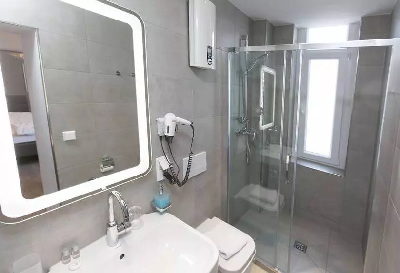 Fotos del hotel Prinz Anton:  11