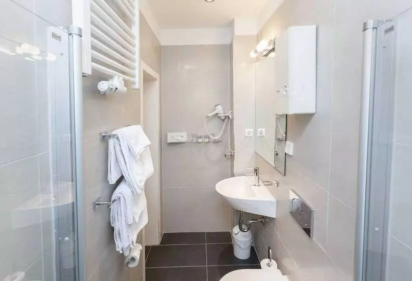 Fotos del hotel Prinz Anton:  13