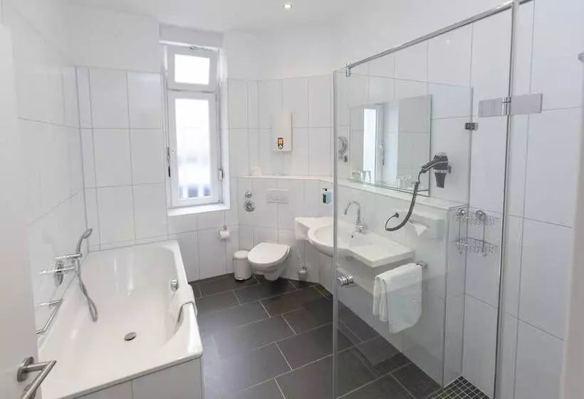 Fotos del hotel Prinz Anton:  15