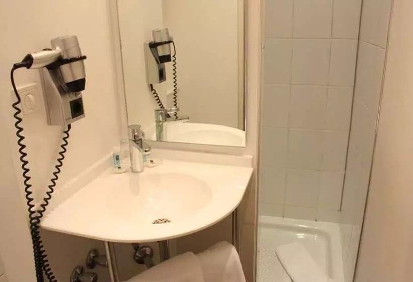 Fotos del hotel Admiral:  14