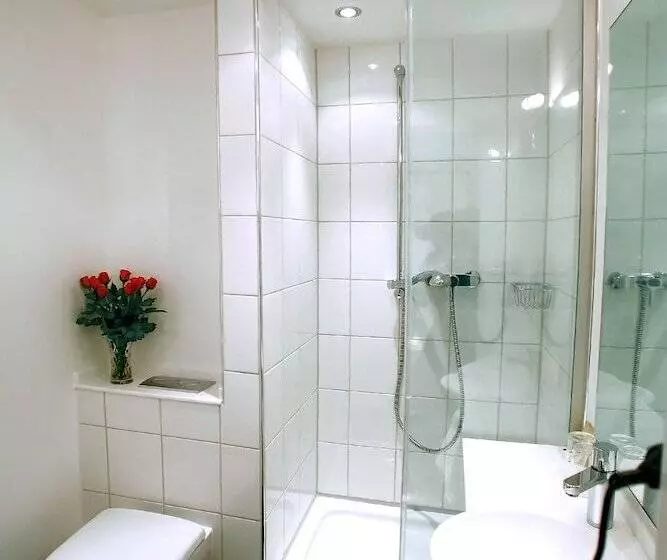 Fotos del hotel Admiral:  8