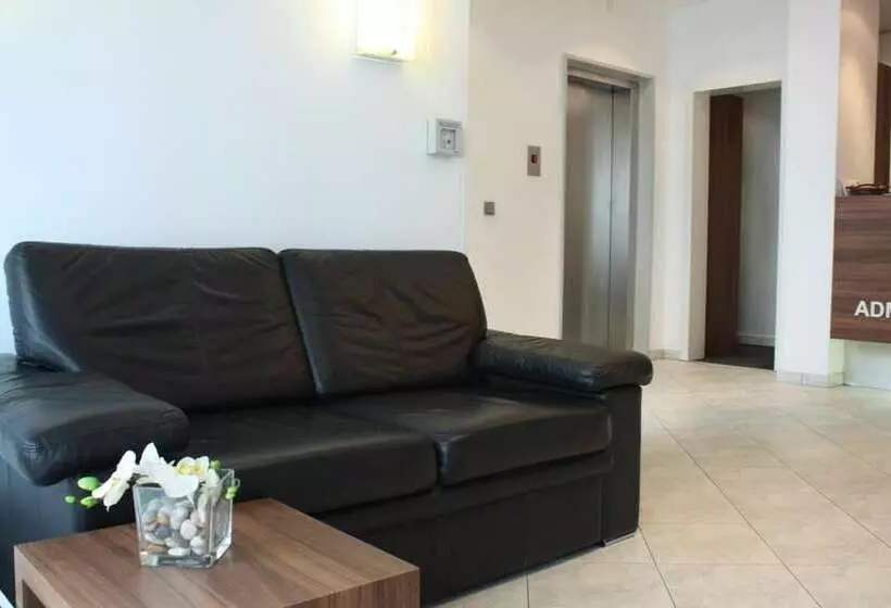 Fotos del hotel Admiral:  25