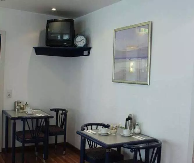 Fotos del hotel Admiral:  2