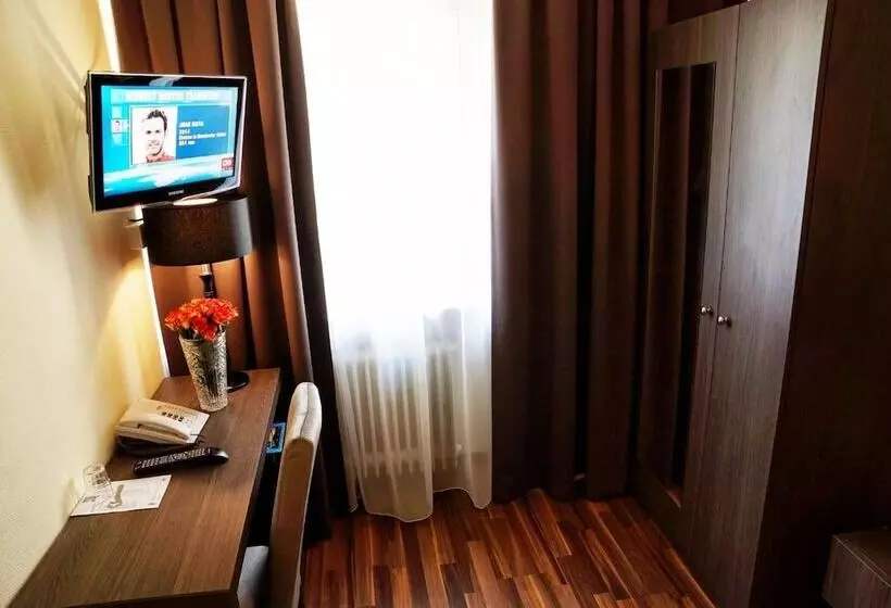 Fotos del hotel Admiral:  20