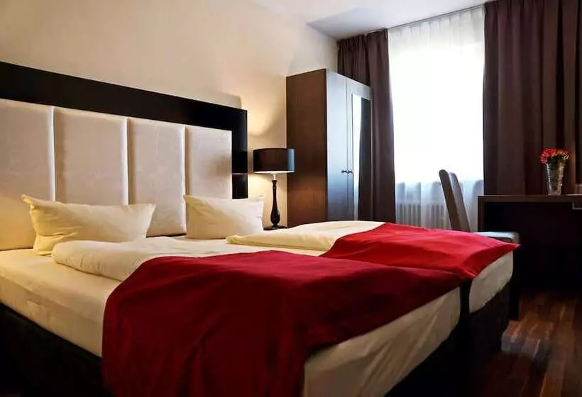 Fotos del hotel Admiral:  5