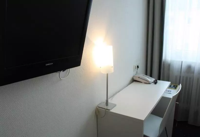 Fotos del hotel Admiral:  22