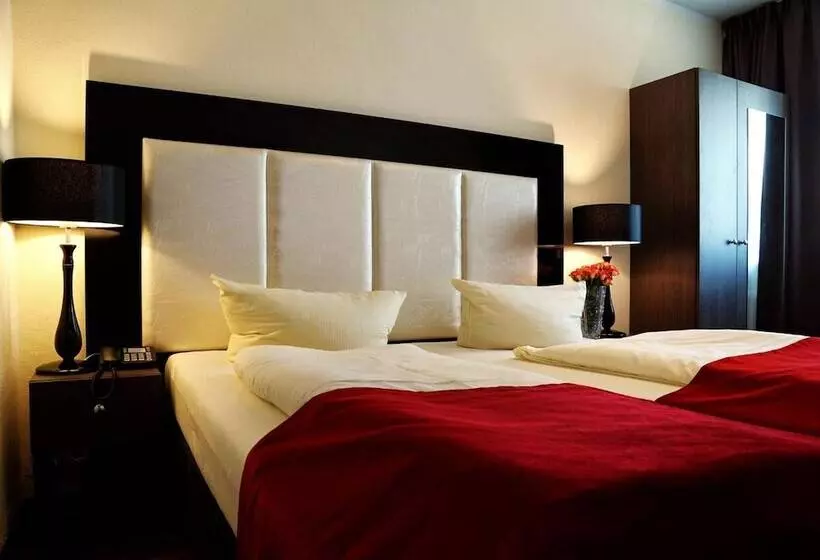 Fotos del hotel Admiral:  9