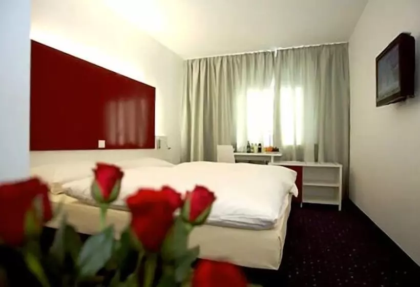 Fotos del hotel Admiral:  18