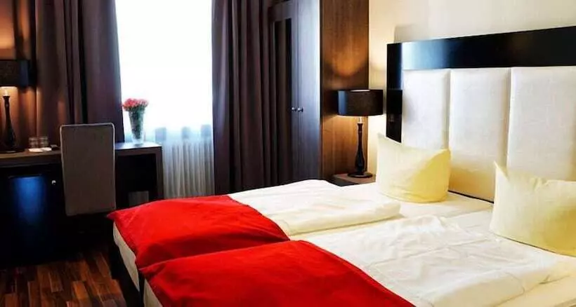 Fotos del hotel Admiral:  17