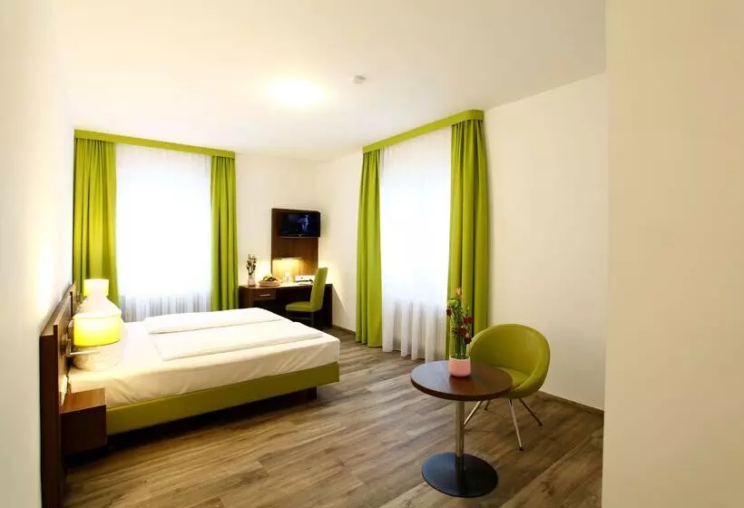 Fotos del hotel Art Ana Eden:  6