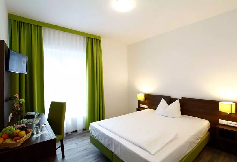 Fotos del hotel Art Ana Eden:  17