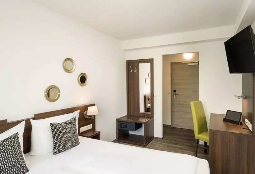 Fotos del hotel Art Ana Eden:  8